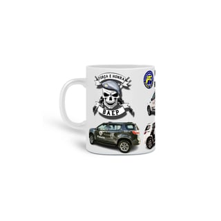 Nome do produto Caneca Pers. 2 Márcio
