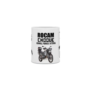 Nome do produto Caneca 3 Estampas (BAEP, ROCAM e ROTA) 