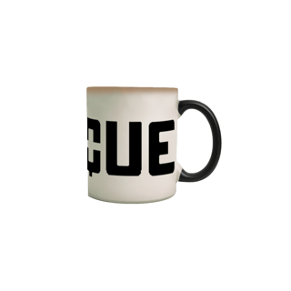 Nome do produto Caneca Mágica CHOQUE