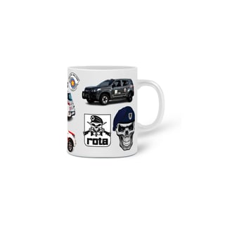 Nome do produto Caneca Pers. 1 Márcio 