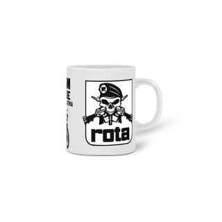 Nome do produto Caneca 3 Estampas (BAEP, ROCAM e ROTA) 