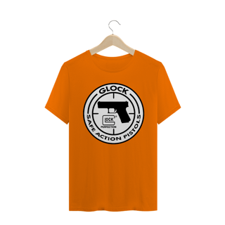 Nome do produto Camiseta Glock Perfection