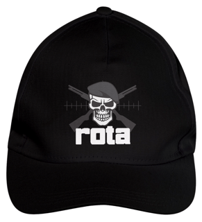 Nome do produto Boné ROTA Caveira 