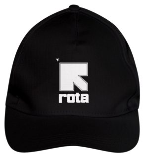 Nome do produto Boné Símbolo ROTA 