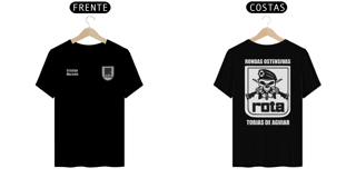 Nome do produto Camiseta Pers. Cristian Marcelo