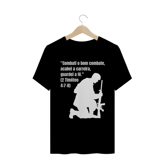 Camiseta Frase 