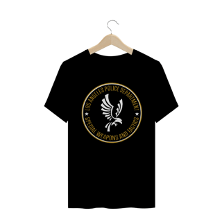 Nome do produto Camiseta SWAT - Masculina