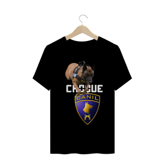 Nome do produto Camiseta Canil CHOQUE 