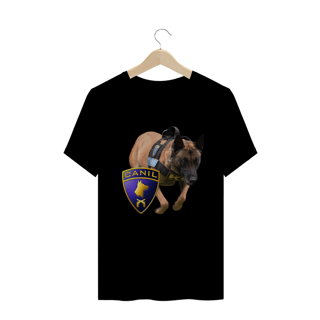 Nome do produto Camiseta Canil