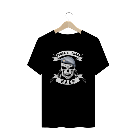 Camiseta BAEP 