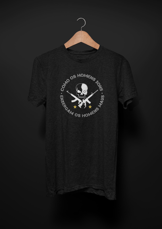 Camiseta 