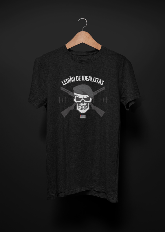 Camiseta 