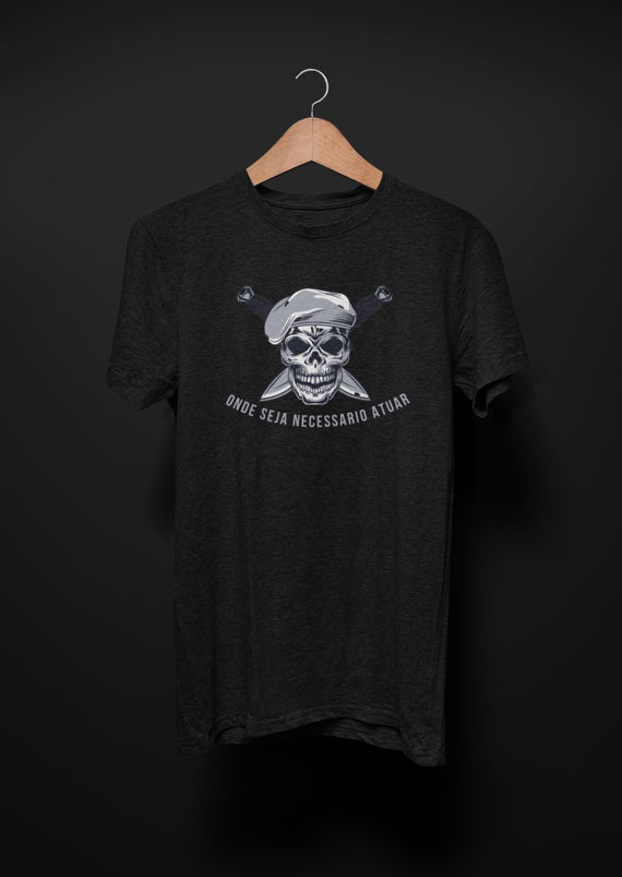 Camiseta 