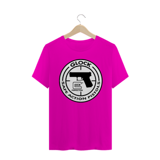 Nome do produto Camiseta Glock Perfection