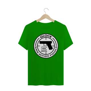 Nome do produto Camiseta Glock Perfection