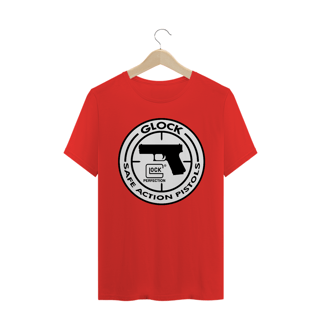 Nome do produto Camiseta Glock Perfection