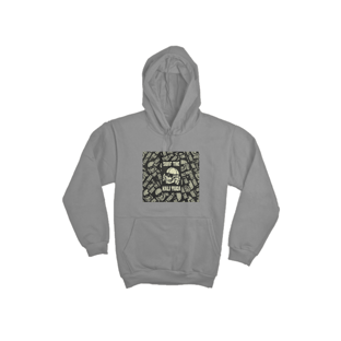Nome do produtoMoletom Surf The Kali Yuga m3