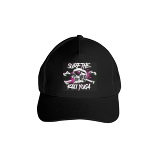 Nome do produtoBoné Trucker Surf The Kali Yuga m2