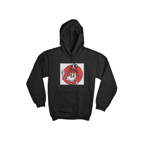 Moletom febre90s 