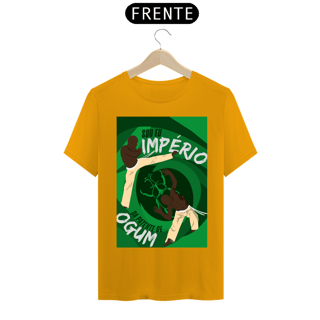 Nome do produto Mangangá - Império Serrano 22