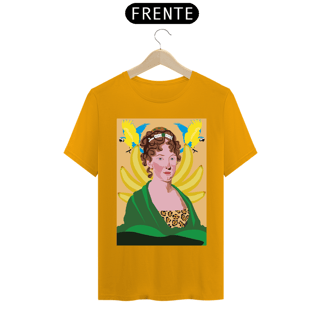 Nome do produto Camiseta Leopoldina