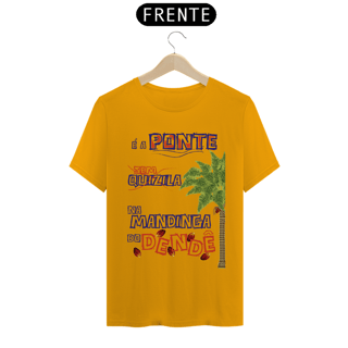 Nome do produto Dendê - Ponte 24