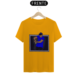 Nome do produto Camiseta Rasga Tudo