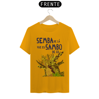 Nome do produto Semba de lá - Vila Isabel 12