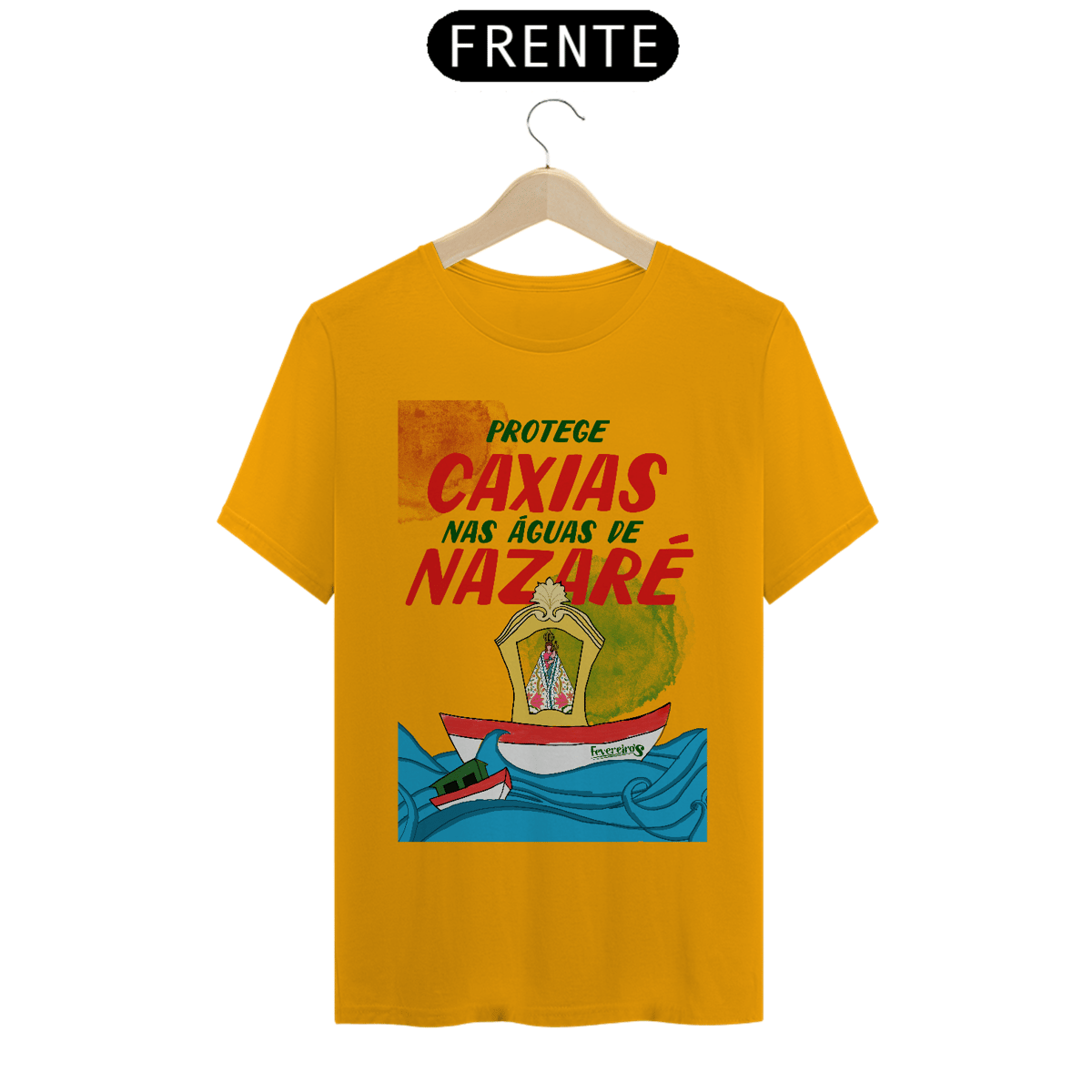 Nome do produto: Águas de Nazaré - Grande Rio 25