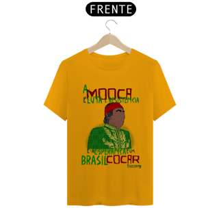 Nome do produto Krenak - MUM 25