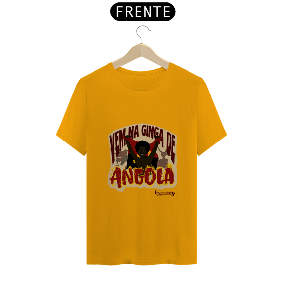 Angola - Tom Maior 09/25