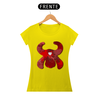 Nome do produto Baby Long Boi Vermelho
