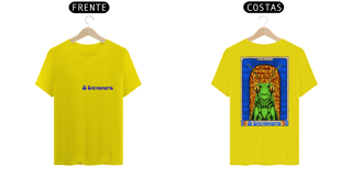 Nome do produto Camiseta O Gafanhoto - Tucuruvi