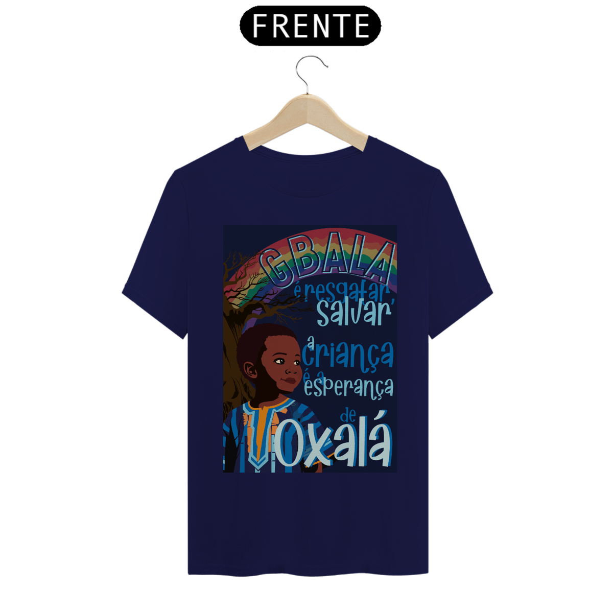 Nome do produto: Gbala - Vila Isabel 24