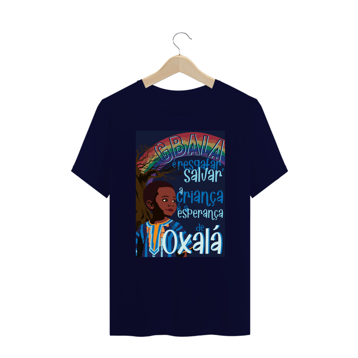Nome do produto: Gbala - Vila Isabel 24 (Plus)