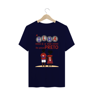 Nome do produto Doum e Amora - Ilha 24 (Plus)