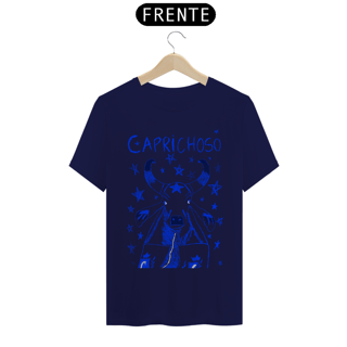 Nome do produto Camiseta Caprichoso