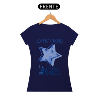Nome do produto Baby Long Estrela do Brasil