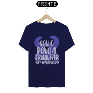 Nome do produto Camiseta Triunfo