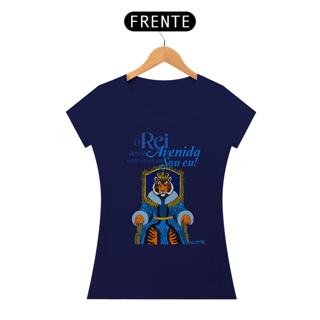 Nome do produto Baby Long O rei dessa avenida - Império 25
