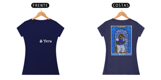 Nome do produto Baby Long O Tatu - Tatuapé