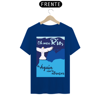 Nome do produto Águia Redentora - Portela 15