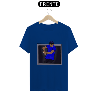 Nome do produto Camiseta Rasga Tudo