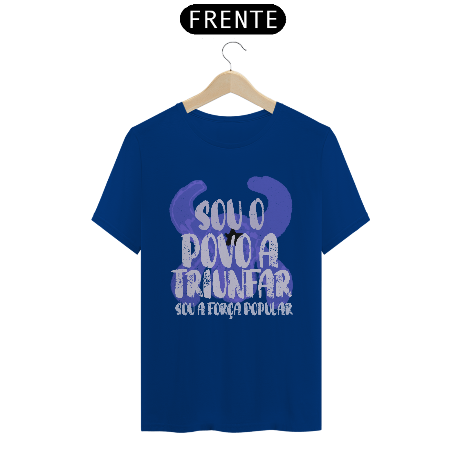 Camiseta Triunfo