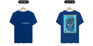 Nome do produto Camiseta O Guerreiro - Império de Casa Verde