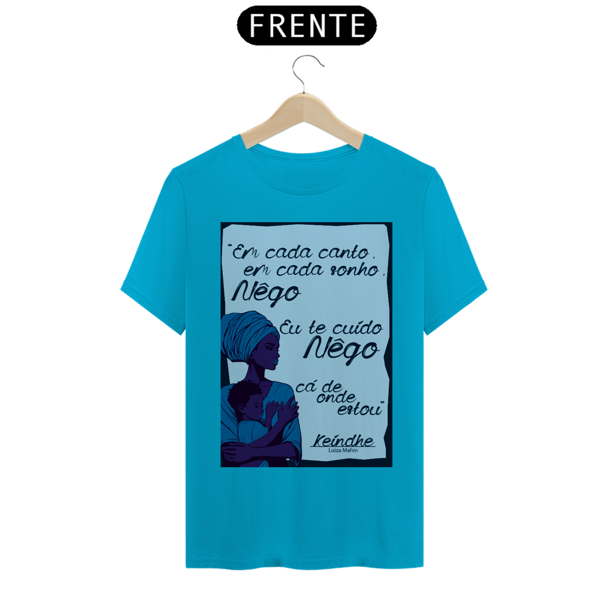 Nome do produto: Keindhe - Portela 24