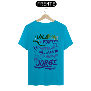 Nome do produto A Vila é forte! - Vila Maria 24