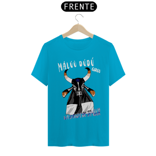 Nome do produto Camiseta Málúù Dúdú 