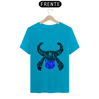 Nome do produto Camiseta - Tempo de retomada