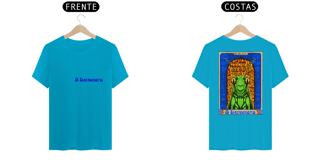 Nome do produto Camiseta O Gafanhoto - Tucuruvi